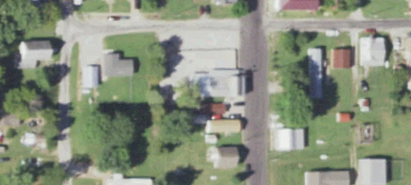 2071 Main St