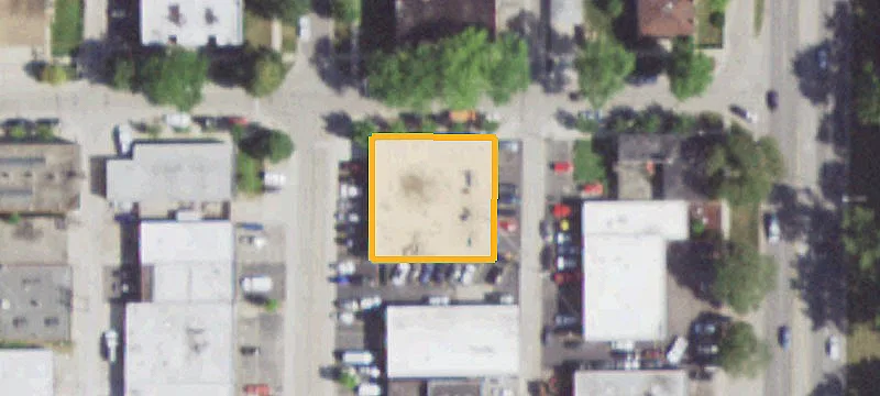 8255 Christiana Ave