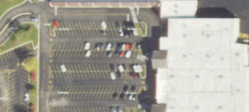 2000 Richmond Rd