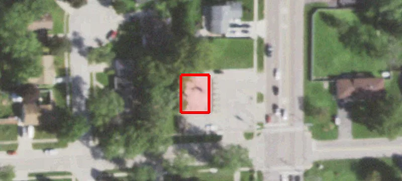 1408 Bloomingdale Rd