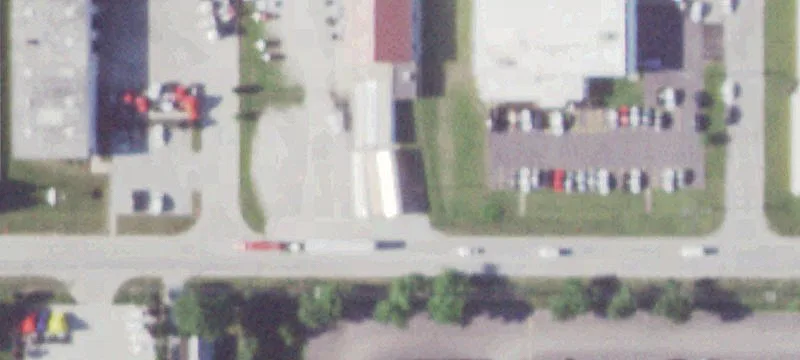 2150 Bernice Rd