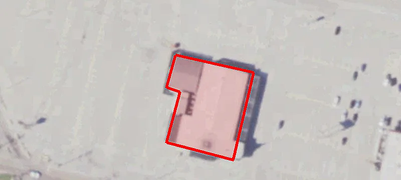 300 Monsanto Ave