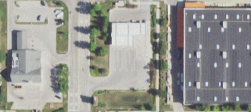 300 Kensington Rd