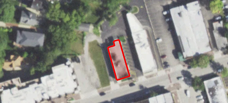30 Burlington St