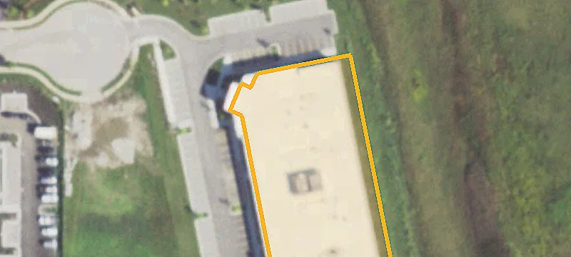 2555 Patriot Blvd
