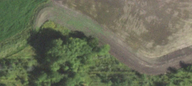 Manhattan-monee Rd