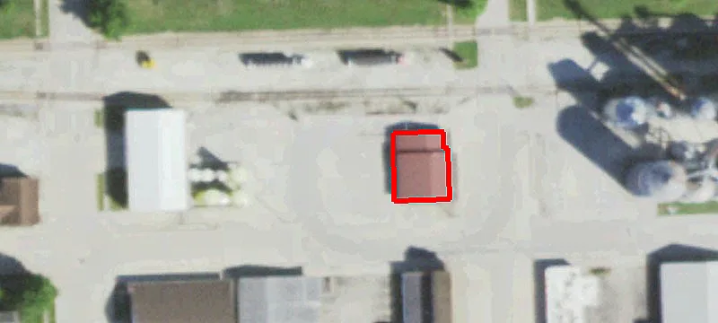11 Main St