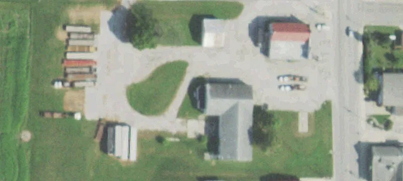 7950 Main St