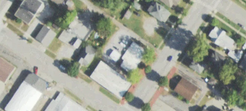 805 Market St