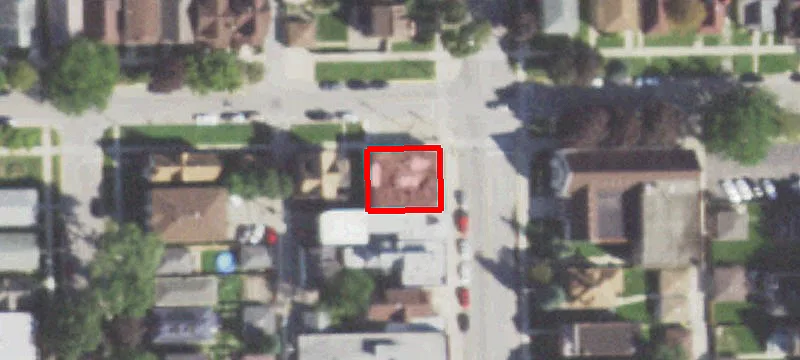 3100 Oak Park Ave