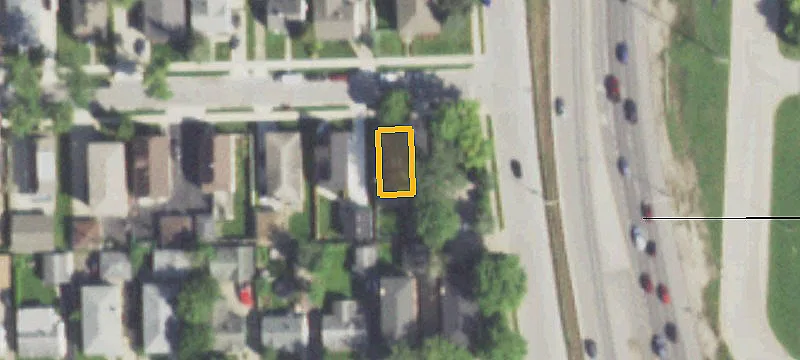 8543 44th Pl