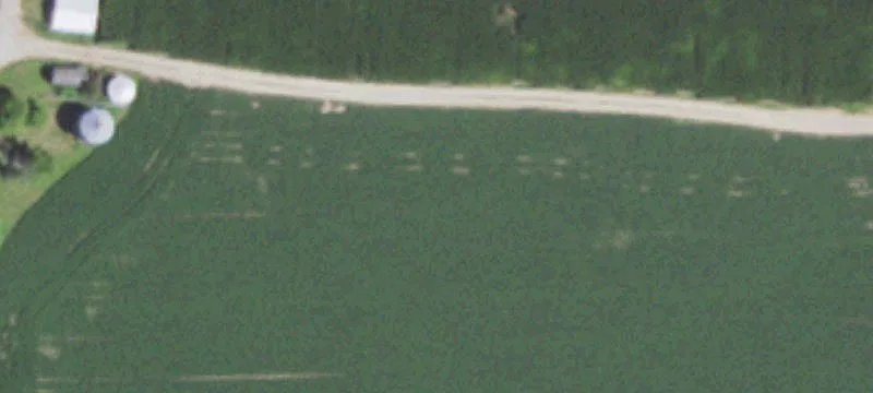 Barge Terminal Rd