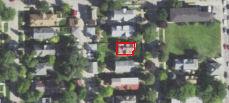 509 Elgin Ave