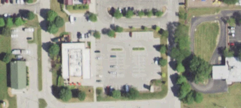 7200 Woodward Ave