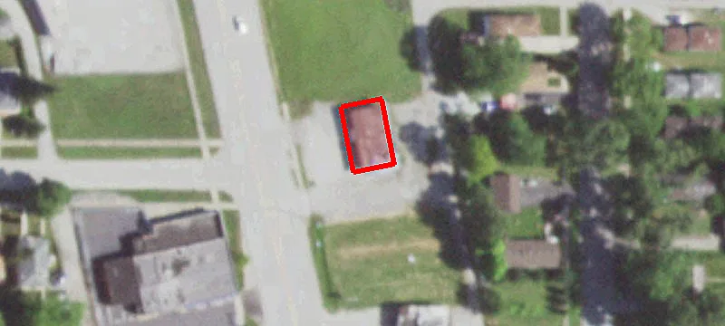 15027 Dixie Hwy