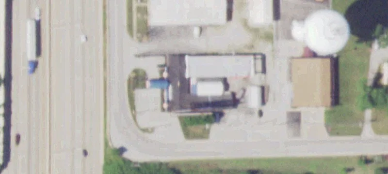 16999 Van Dm Rd