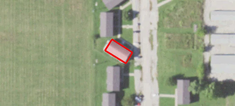 3913 Oakmont Dr