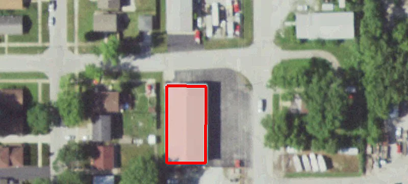 3204 Louis Sherman Dr