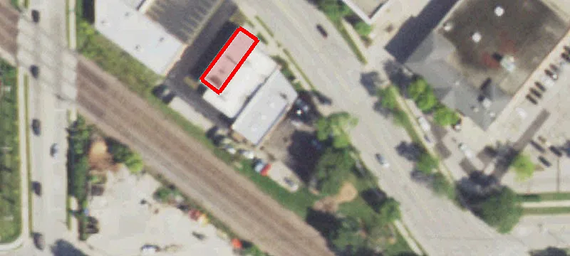 300 Busse Hwy