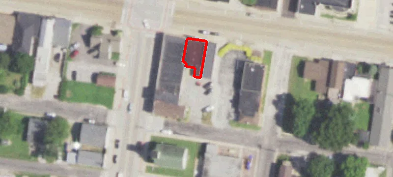 101 Market St