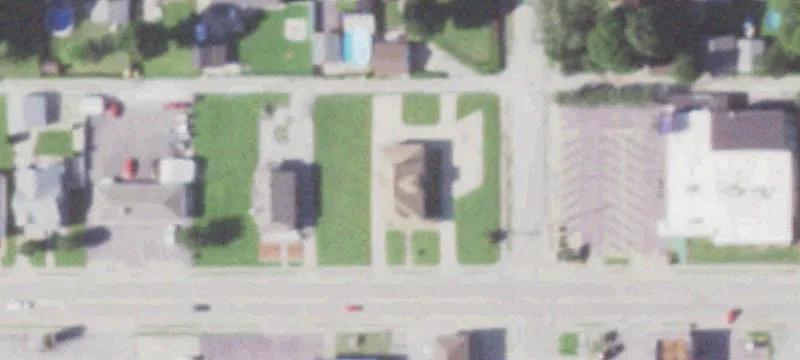 2161 Pontoon Rd