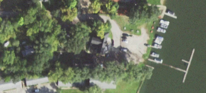 801 Oak Grv Rd