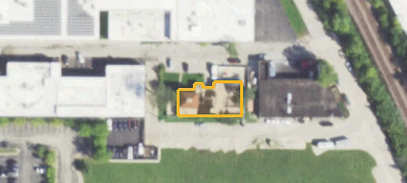 1628 Old Deerfield Rd