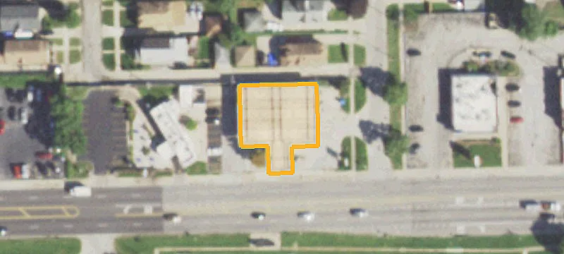 209 Roosevelt Rd