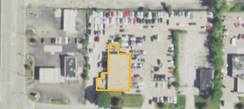 4050 Industrial Ave