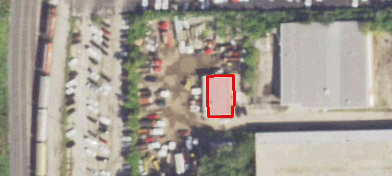 2601 Le Moyne St