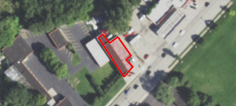 8110 Ogden Ave
