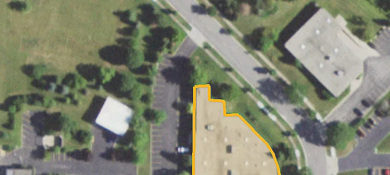 450 Chaddick Dr
