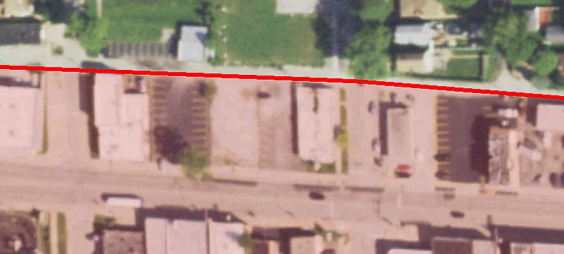 9500 Ogden Ave