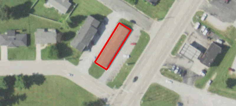 1993 Vandalia St