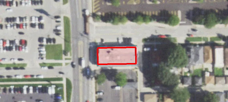 4003 Harlem Ave