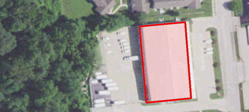 4452 Industrial Dr