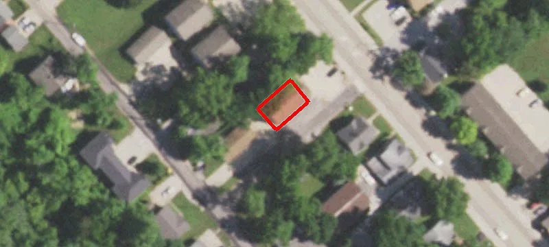 1701 Main St