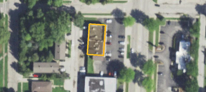 2200 Sheridan Rd