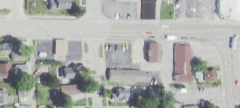 1101 Oakland Ave