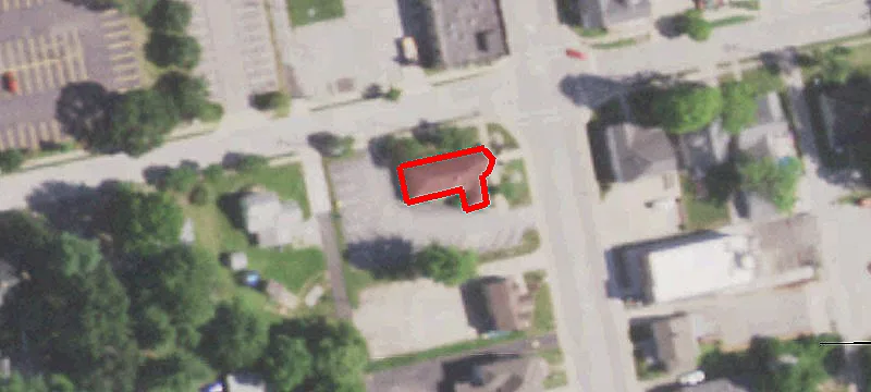 201 Main St