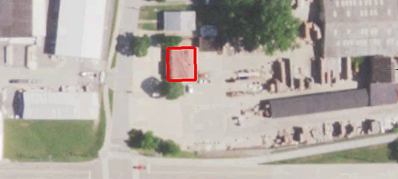 234 Springer Ave
