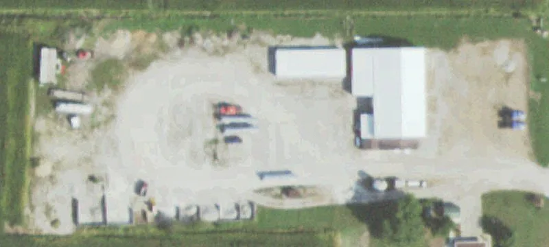 407 Beckemeyer Rd