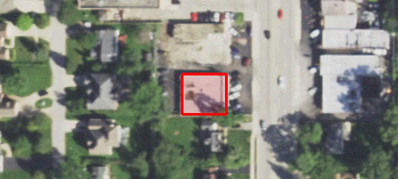 910 Greenwood Rd
