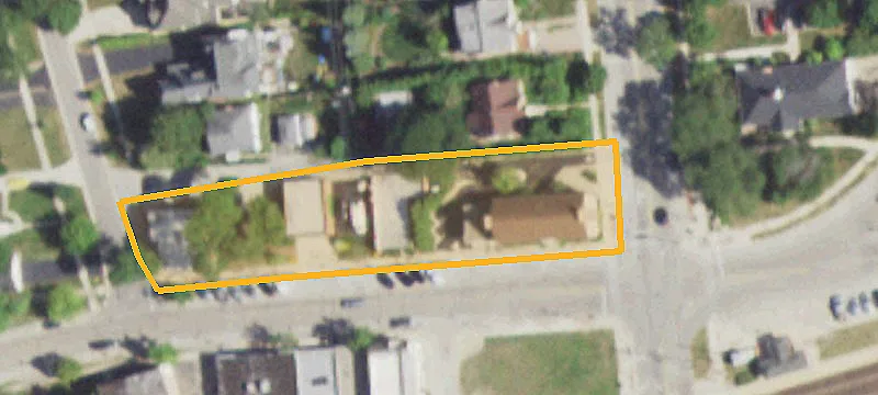210 Burlington Ave