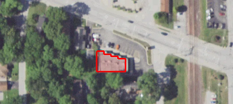 122 Campbell