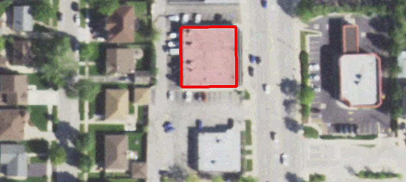 9330 Waukegan Rd