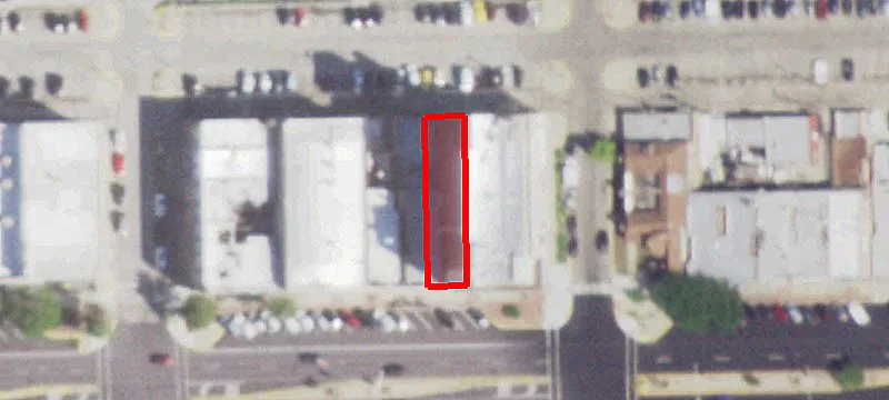 5900 Cermak Rd