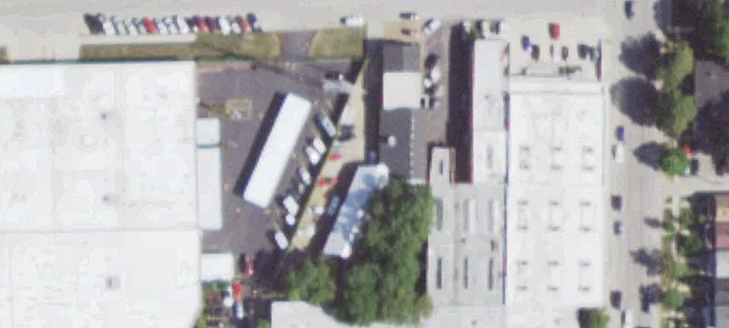 1914 Greenwood St