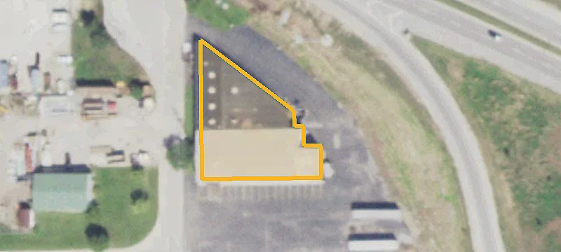 2000 Albright Rd