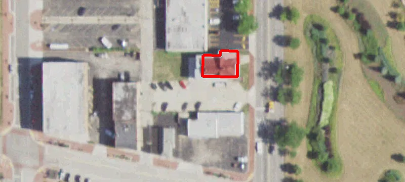 14 York Rd